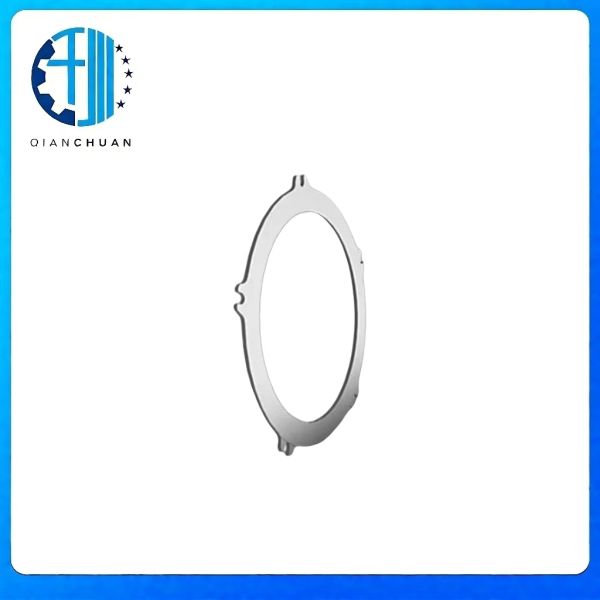 8P2051 Plate-Clutch For  Caterpillar CAT C4.4 Engine 966F II 966D 966F 966E  980F 970F 980H