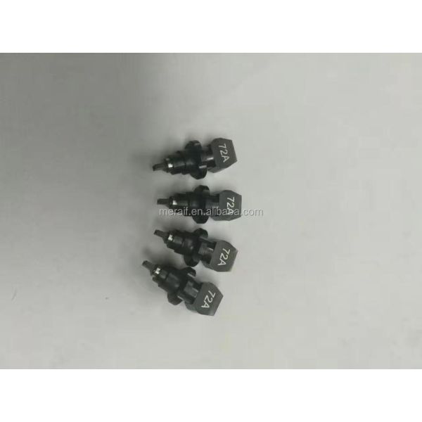 SMT machine spare part, pick and place machine nozzle,SMT yamaha nozzle wholesale