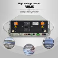 Ucrânia UE 120S 384V 500A BMS de Alta Tensão Para 3.2V 100Ah 200Ah 320Ah 280Ah Lifepo4 Bateria Célula de Íons de Lítio Para ESS