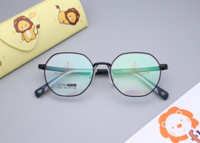 15.7G High Performanc Metal And PPSU Kids Eyeglasses LF 2543