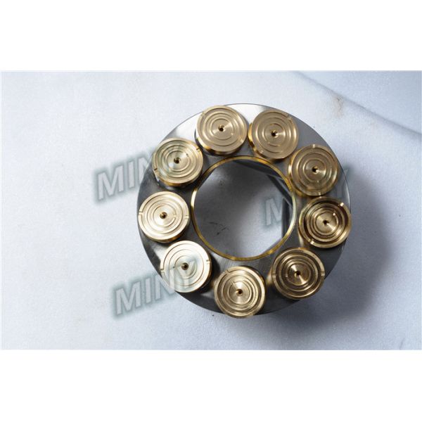 A4VG56 REXROTH Plunger Pump Hydraulic Pump Spare Parts