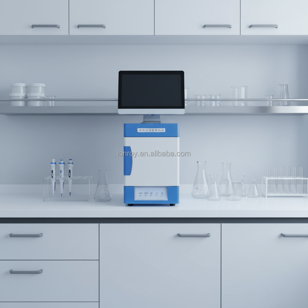 Paint Fluidity Analyzer Paint Flowability Tester Laboratory Hot-melt Coatings Flowability Test Machine