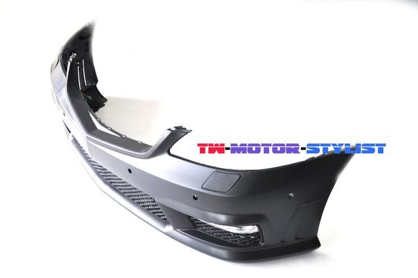 Наборы С65 БЭНЗ В221 с доработанные серией Аеро теперь доступные