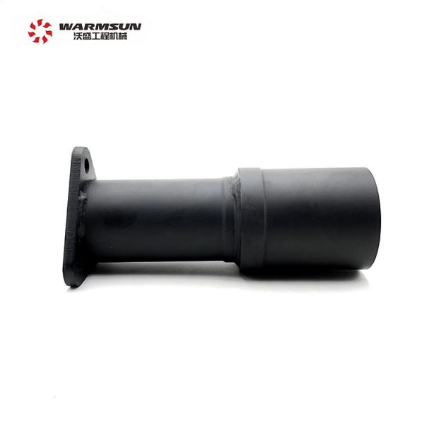 12691104 Excavator Exhaust Pipe SY195C9M2K.1.3.2.1A Excavator Electric Parts
