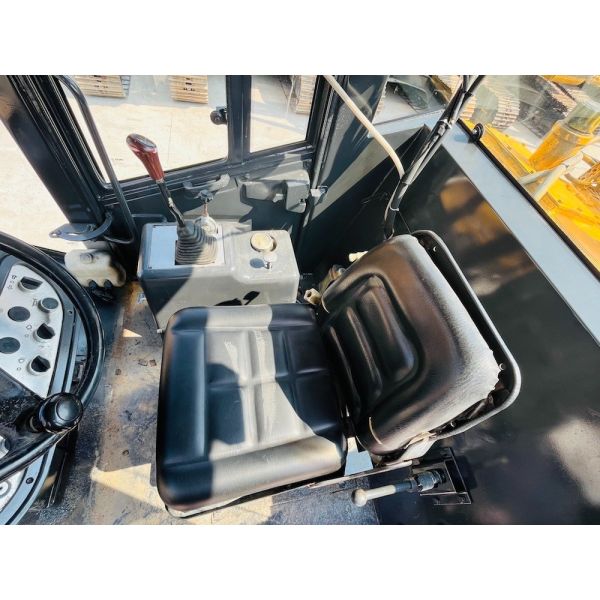 14 Ton Used XCMG XS143J Road Roller Second Hand Single Steel Vibratory Roller