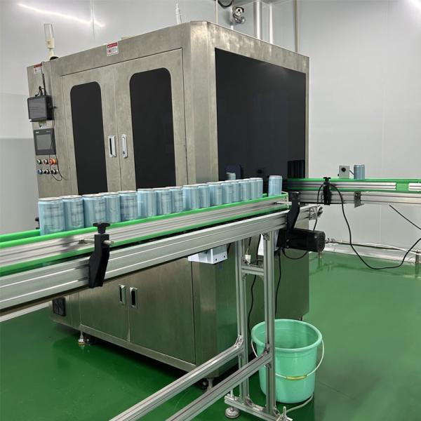 Máquina de enchimento de água rica em hidrogénio antienvelhecimento VST-Q9