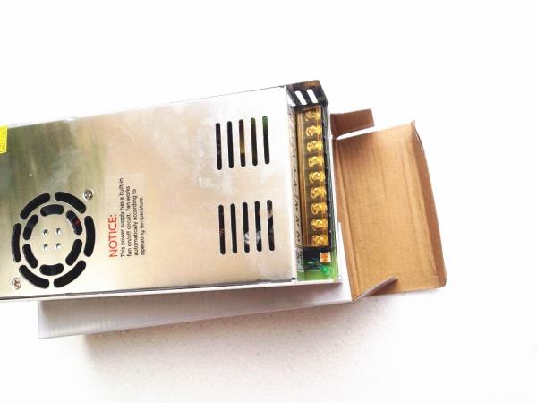 350w transformer single output power source 5v 60a power supply