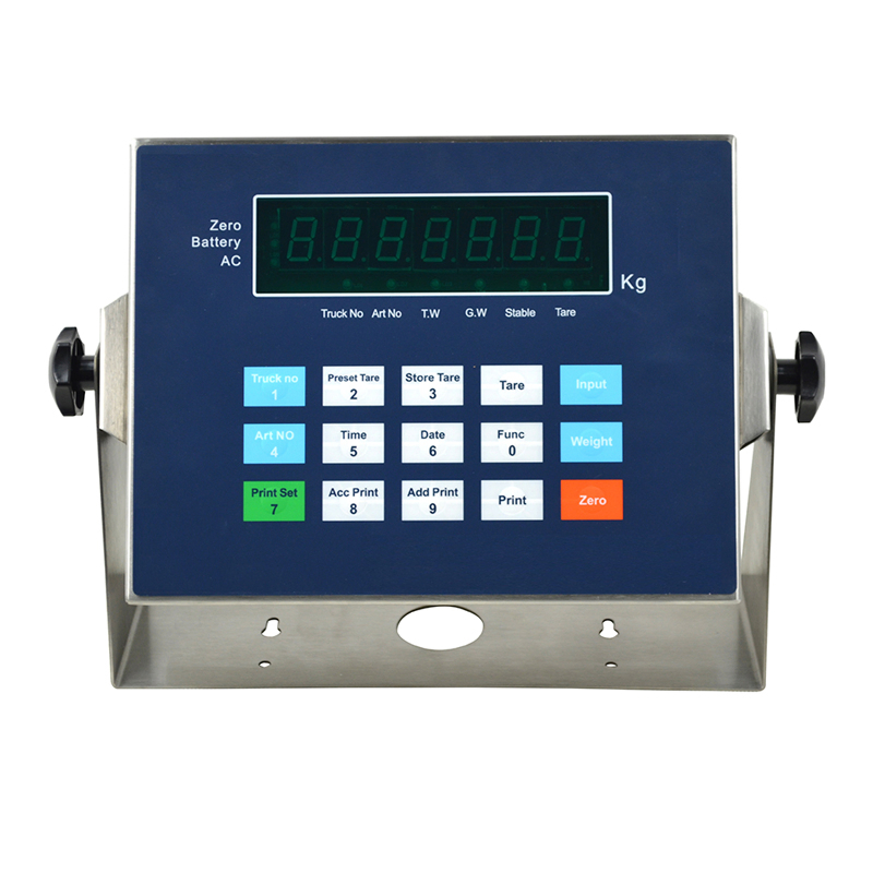 Z18SLED Indicator Weighing Indicator Animal Indicator