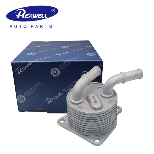 24777-78MT0 Refroidisseur d'huile de transmission 6AT pour Suzuki Vitara SX4 S-cross