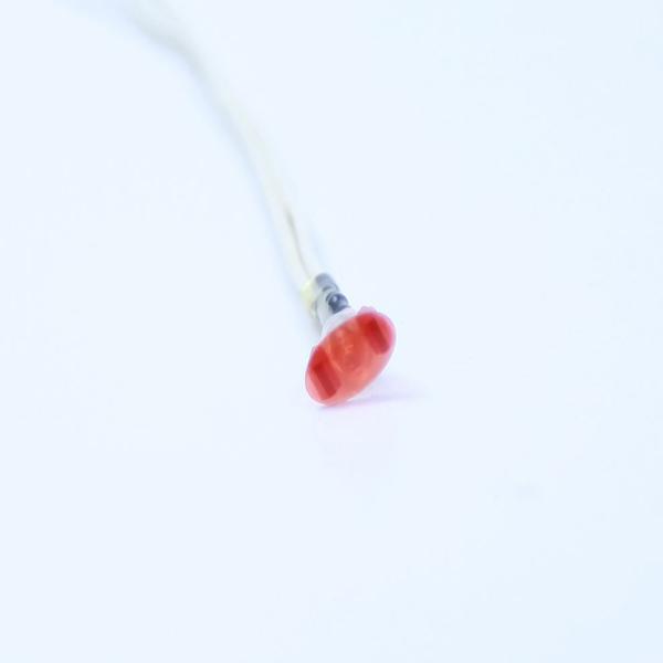 Dishwasher 220V LED Indicator Light IP65 7mm Indicator Lamp
