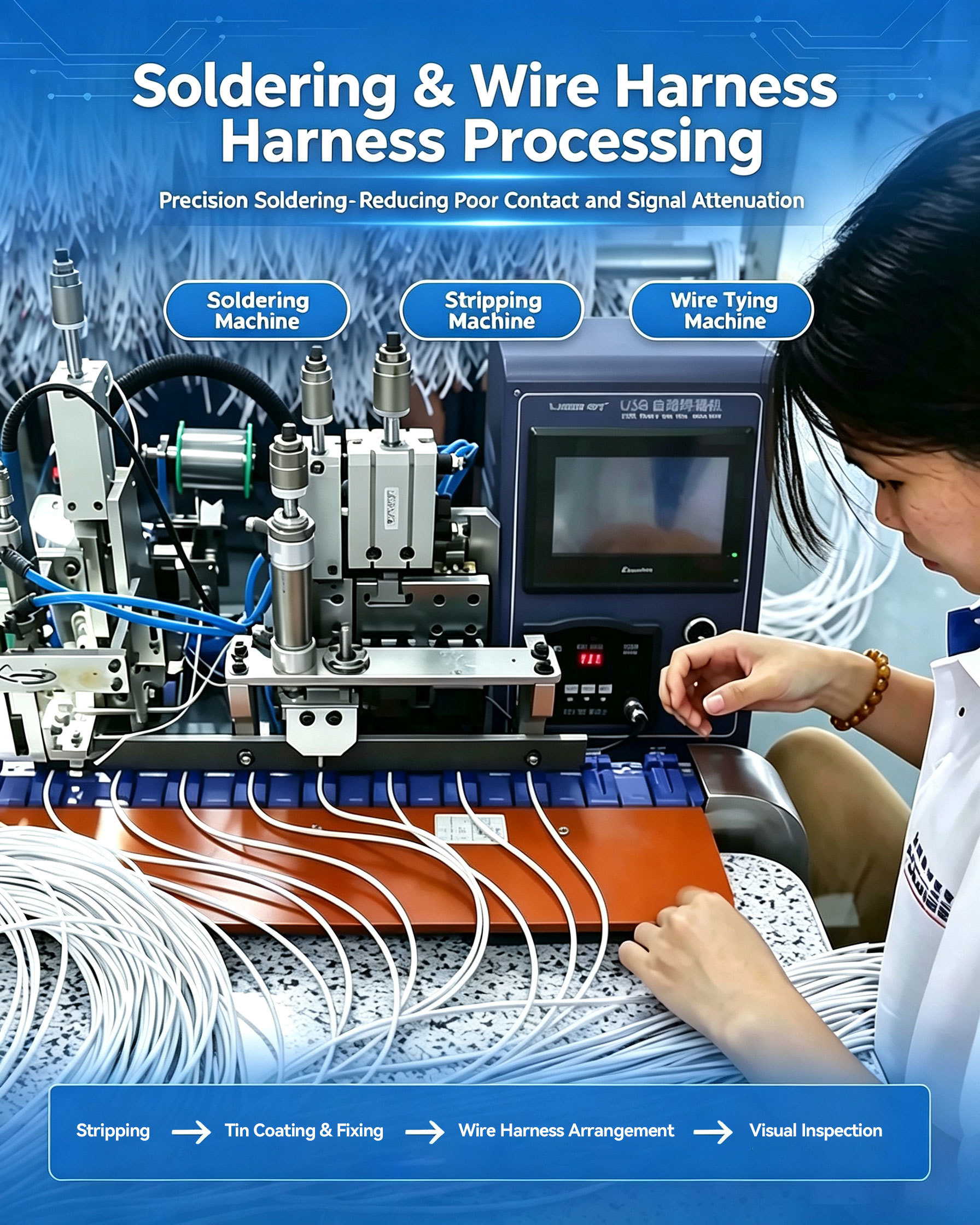 Shenzhen Focuses Electronics Co., Ltd
