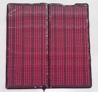 2025 Update 660NM 850NM Red Light Sleeping Therapy Bag With 2240pcs LED For Deep Pain Relief Therapy