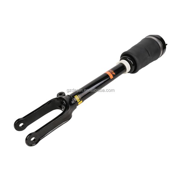 Front Air Suspension Repair W164 Mercedes Benz Air Shock Absorber GL ML Direct 1643206113 1643204513