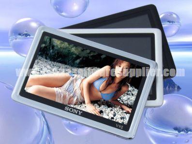 Jogador audio de Digitas MP4 para o Ⅱ de SONY V9