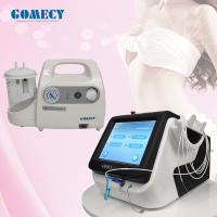 Machine de liposuccion chirurgicale multifonctionnelle 980nm machine de beauté au laser endolifting