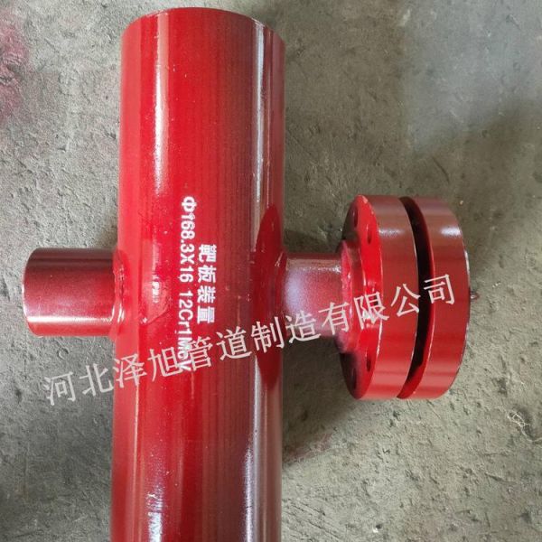 Power Plant Aluminum Customized Steam Blowing Target Plate