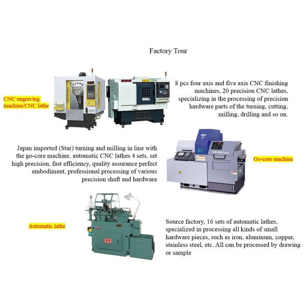 Pièces de purificateurs d'eau produites à l'usine de fabrication à l'aide de MIM de moulage par injection métallique