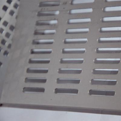 Garbage Disposal External Corner Tile Trim Aluminum Plate For Bathroom Drain