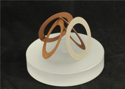 Industrial Resin Bond Diamond Blades For Cutting Brittle Delicate Materials