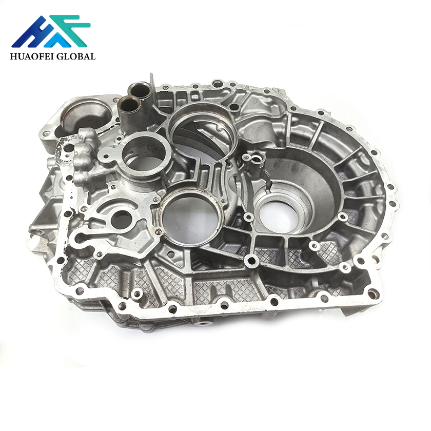 DQ500 0BH DSG Transmission Front Case Head Housing Bell Housing for VW Audi Skoda Seat