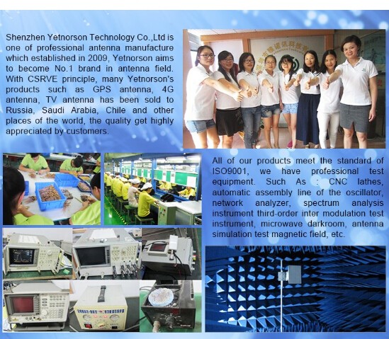 Внутренний HD беспроводный автомобильный спутник Внешний цифровой HDTV телевизионная антенна для дома автомобиля большой дальности