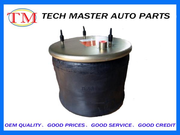 DAF Truck Air Springs 0388165 Complete Assembly With Steel Piston Contitech 836MK1