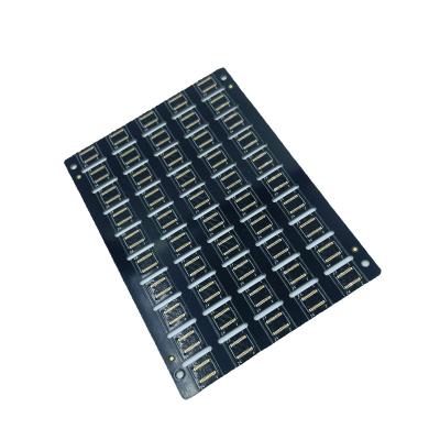 2-32 placa de circuito do PWB das camadas para o instrumento facial da fisioterapia da acne