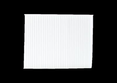 Nonwoven Fabric Cabin Air Filters OEM / ODM For Automobile