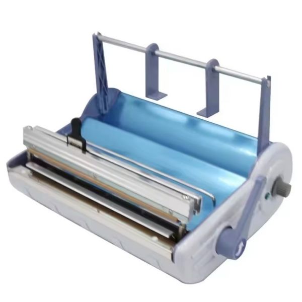 100 шт/мин Машина для уплотнения зубов Электрическая тепловая стерилизация зубов