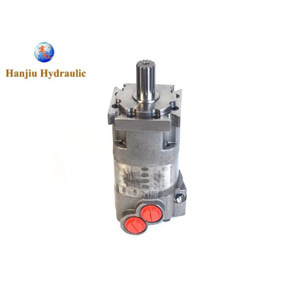 Charlynn Hydraulic Pump Motor 109-1120-006 Aftermarket Geroler Motor Sstandard Type Spline Shaft 14t