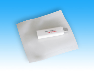 Сумки толщин алюминиевой фольги 6Mil ESD анти- статические защищая