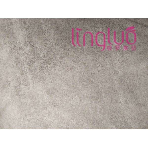 Texture Background Suede Velvet SGS Test Furniture Fabric Cover Tear Resistant