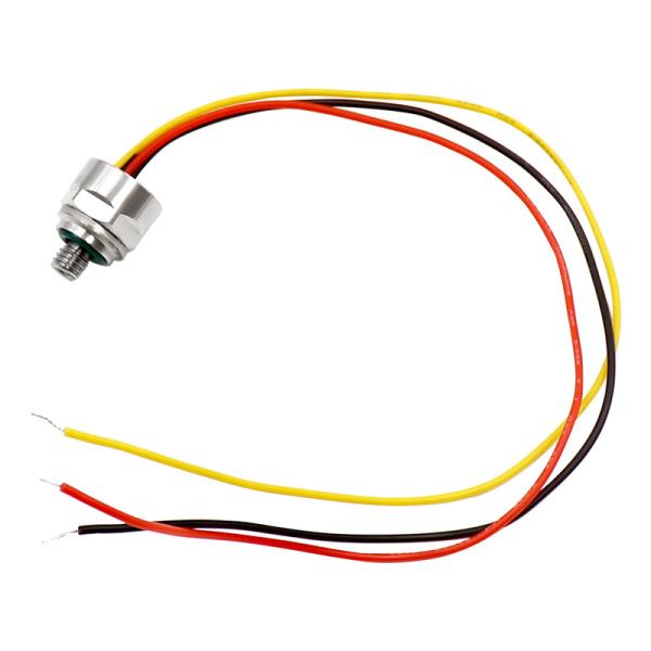 ±1.0% Total Error Band And ±1%FS Accuracy Pressure Sensor For Industrial Pressure Monitoring