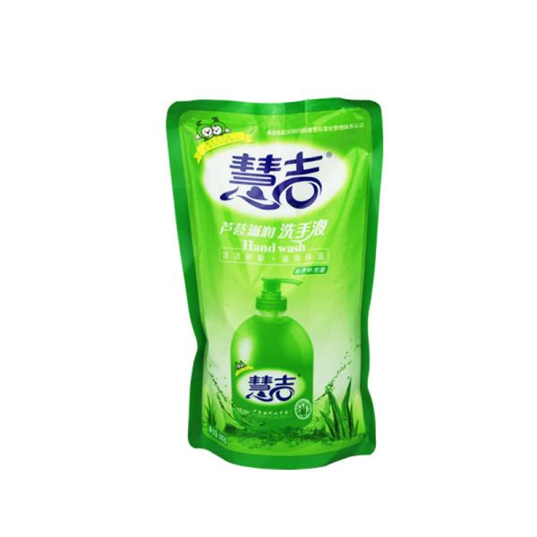 Non Irritating Hand Sanitizer Gel , Antimicrobial Hand Gel Waterless CE FDA Approved