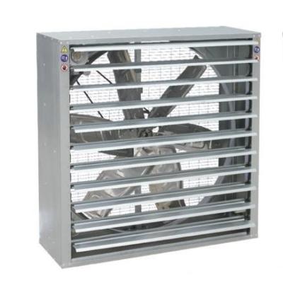 Cattle Pig Dairy Barn Ventilation Fans Exhaust Cooling Fan OEM ODM