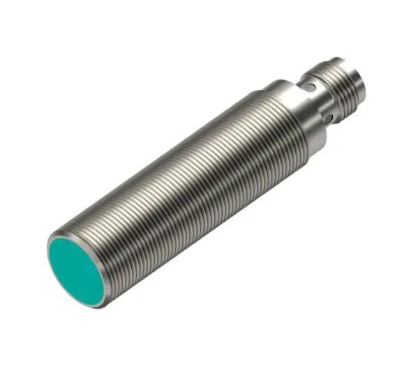 NBB8-18GM60-A0-V1 - Capteur inductif PNP 8mm - Acier inoxydable industriel IP67 - Interrupteur de proximité