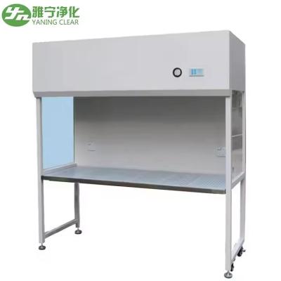 Banc propre laminaire de la classe 100/OIN 5