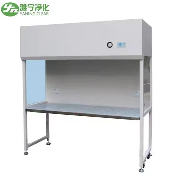 Class 100 / ISO 5 Laminar Clean Bench