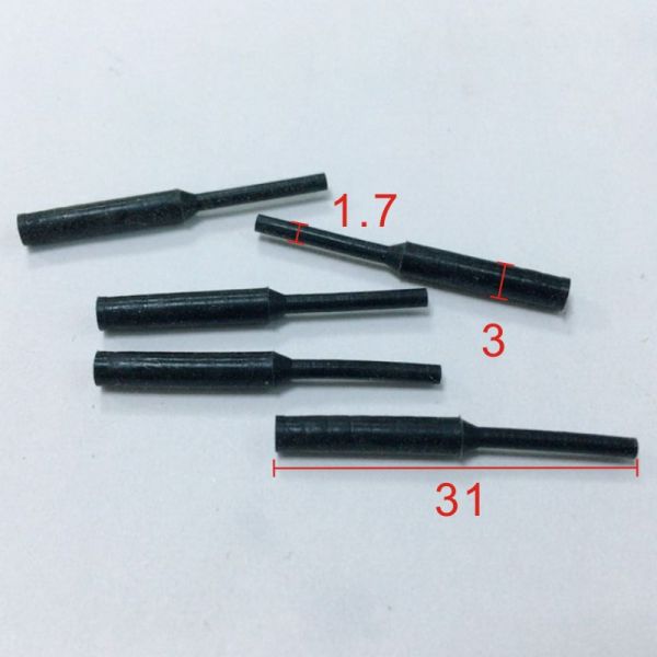 Heavy-Duty Industrial Silicone Hand-Pull Plugs Temperature and Chemical Resistant for Long-Lasting Performance