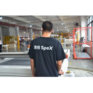 SpeX Acoustics (Foshan) Technology Co., Ltd.