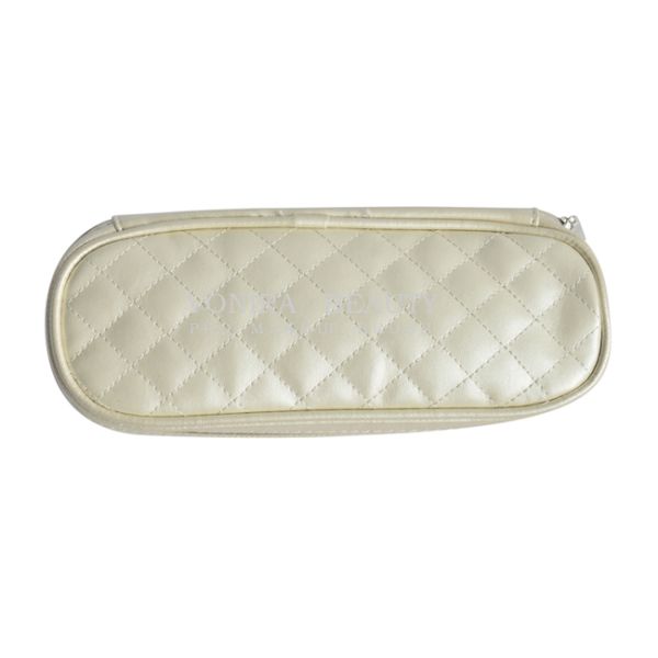 Случая хранения инструмента сумки щетки макияжа отверстий портативной машинки 7 держатель ручки косметического профессиональный