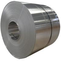 L'acier inoxydable de JIS SUS201 J1 a laminé à froid la largeur extérieure du Ba 1219mm des bobines SUS202