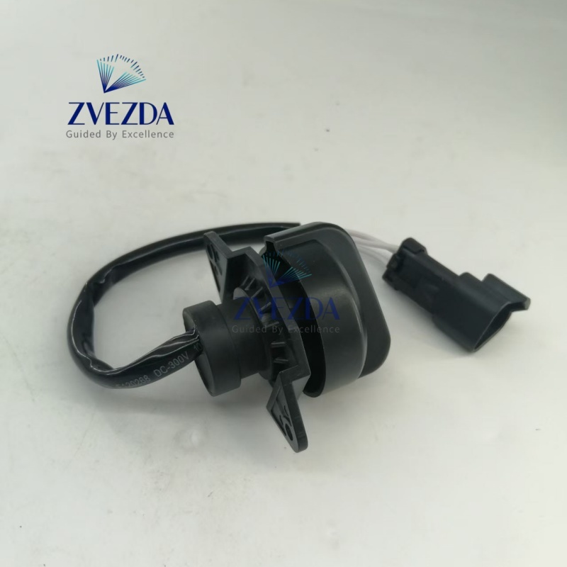 21Q6-20800 Cat Excavator Parts Electrical Replacement Component Knob