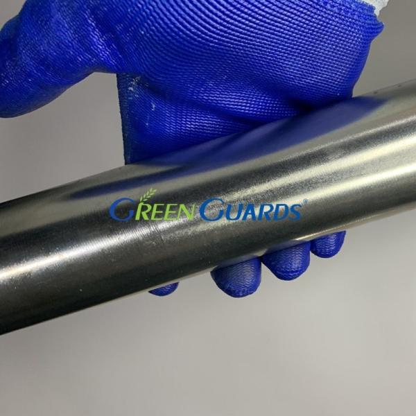 Rolo do cortador de grama - G107-9036 ajustes de alumínio tubulares lisos Toro Greensmaster