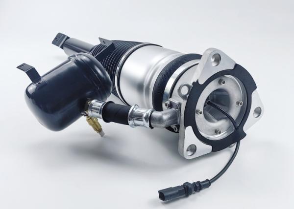 Amortiguador de suspensión neumática trasero de calidad original para Audi A8 D3 4E0616001k