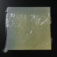 Plastic Cover Hygiene Hmpsa Glue 4253-34-3 hot melt PSA adhesive