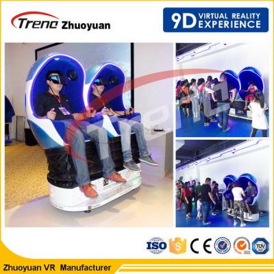 5 assentos reais de um passeio 2 do cinema da realidade virtual 9D do parque de diversões com efeitos ventosos da orelha