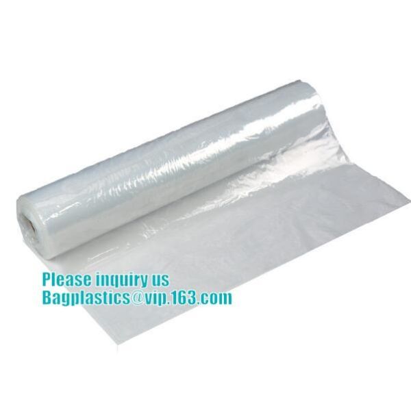 PE asbestos waste bags, Disposal Plastic Bag for Construction Waste, rubbish bag for asbestos fibers, bagplastics, bagea