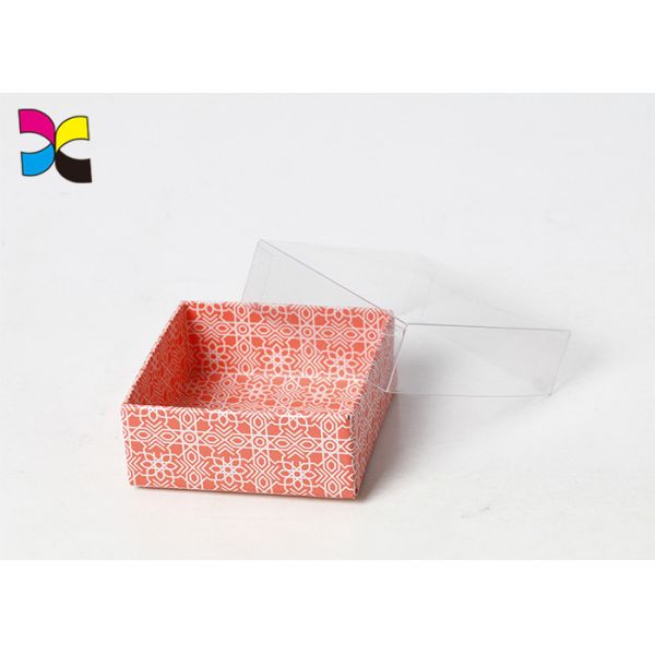Fancy Large Size Dolls Printed Gift Boxes / Sandwich Paper Box Packaging