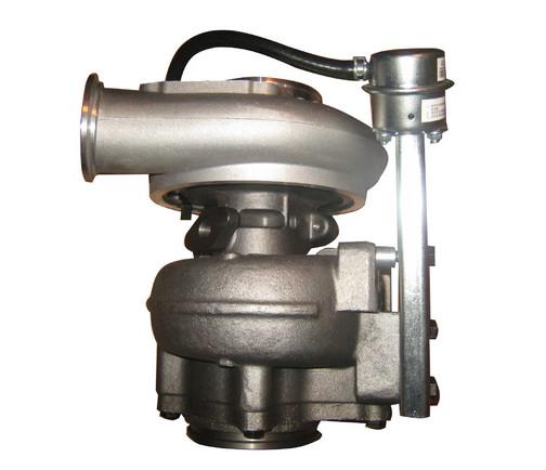 2005- Cummins (DCEC) Truck HX40W Turbo 3783604 4048335/4051033